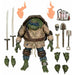 Ninja Turtles Leonardo As Hunchback Ultimate figure 18cm-1