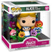 POP figure Disney Alice in Wonderland 70th Alice with Flowers-1