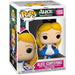 POP figure Disney Alice in Wonderland 70th Alice Curtsying-1