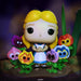 POP figure Disney Alice in Wonderland 70th Alice with Flowers-2