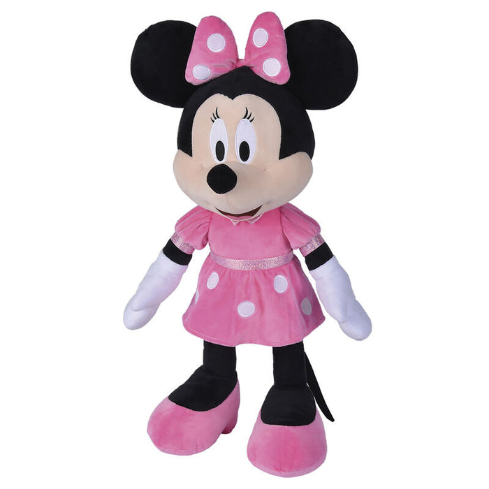 Disney Minnie soft plush toy 61cm-1