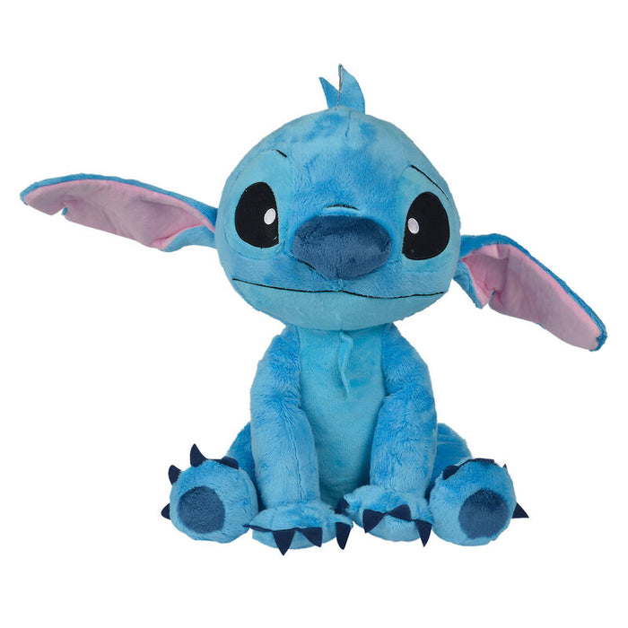 Disney Stitch soft plush toy 50cm-1