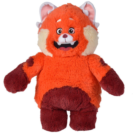 Disney Pixar Turning Red soft plush toy 25cm-0