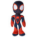 Marvel Spidey Miles Morales plush toy 25cm-0