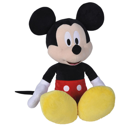 Disney Mickey soft plush toy 61cm-1