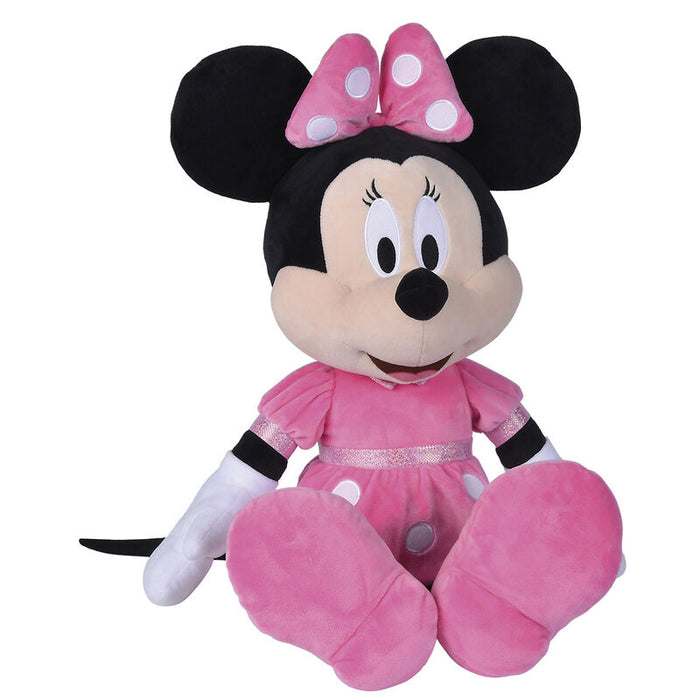 Disney Minnie soft plush toy 61cm-2
