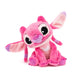 Disney Stitch Angel soft plush toy 25cm-4