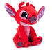 Disney Stitch Leroy soft plush toy 25cm-3