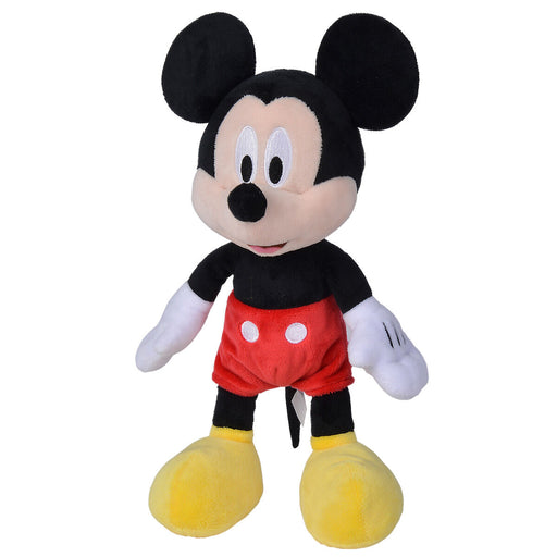 Disney Mickey soft plush toy 25cm-1