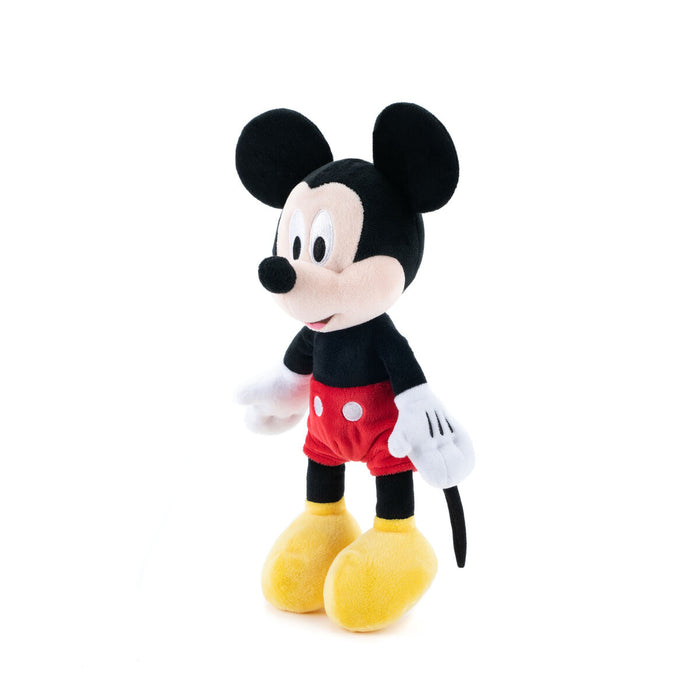 Disney Mickey soft plush toy 25cm-2