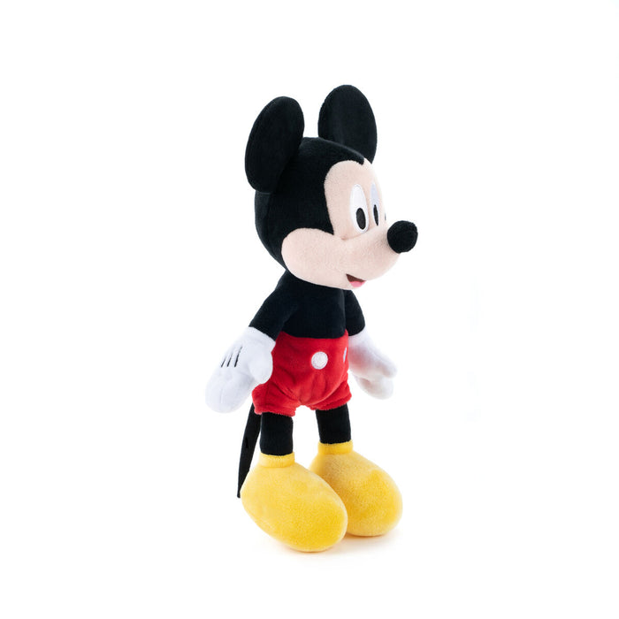 Disney Mickey soft plush toy 25cm-4