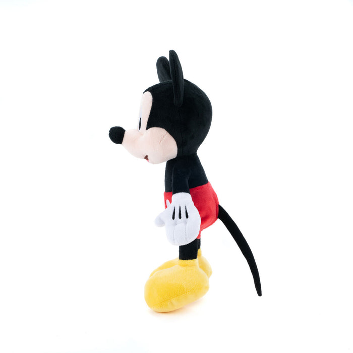 Disney Mickey soft plush toy 25cm-5