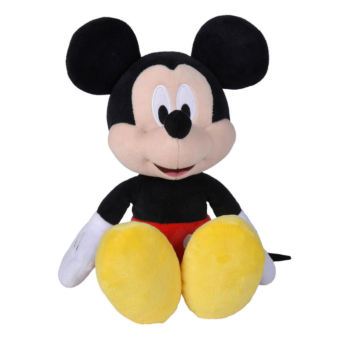 Disney Mickey soft plush toy 35cm-2
