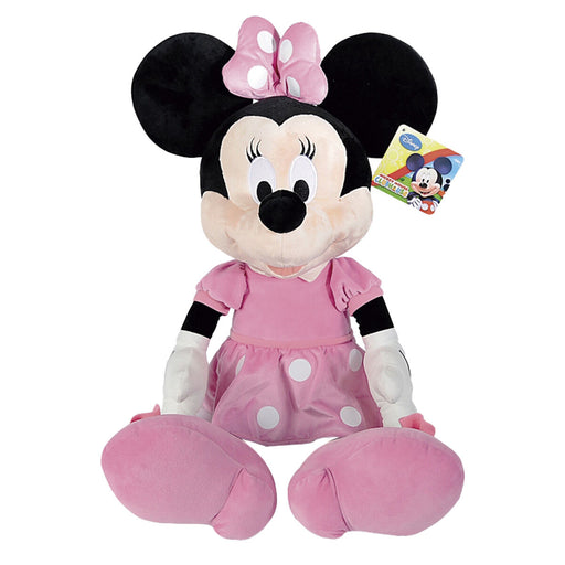 Disney Minnie soft plush toy 120cm-1