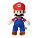 Super Mario Bros Mario plush toy 30cm-1