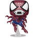 POP figure Marvel Doppelganger Spiderman Exclusive-1
