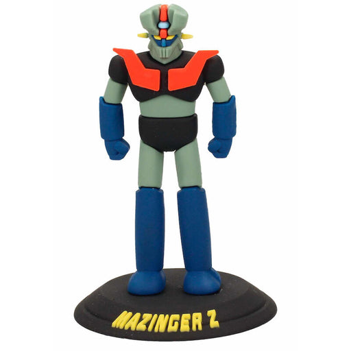 Mazinger Z Mazinger Z mini figure-1