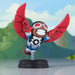 Marvel Animated Avengers Falcon figure 13cm-1
