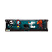 Nightmare Before Christmas set 4 figures metal 7cm-2