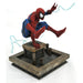 Marvel Spiderman diorama figure 20cm-2
