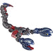 Transformers Beast Wars Scorponok figure-1