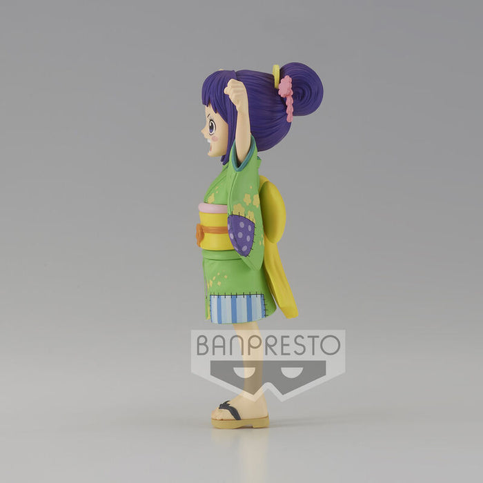 One Piece The Grandline Series Otama figure 12cm-2