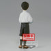 Demon Slayer Kimetsu no Yaiba Muzan Kibutsuji Kid Vol.6 Ver.B figure 17cm-4
