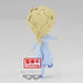 Disney Characters Frozen 2 Elsa Ver.A Q posket figure 14cm-3