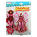 Marvel Legends Retro Scarlet Witch figure 15cm-0