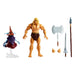 Masters of the Universe Revelation Masterverse He-Man Savage figure 18cm-2