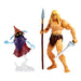 Masters of the Universe Revelation Masterverse He-Man Savage figure 18cm-3