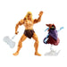 Masters of the Universe Revelation Masterverse He-Man Savage figure 18cm-4
