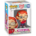 POP figure Disney Pixar Turning Red Meilin Lee-2