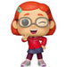 POP figure Disney Pixar Turning Red Meilin Lee-1