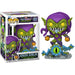POP figure Marvel Monster Hunters Green Goblin-0