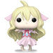 POP figure Fairy Tail Mavis Vermillion-1