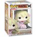 POP figure Fairy Tail Mavis Vermillion-2