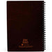 The Lord of the Rings Army 3D notebook-1