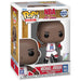 POP figure NBA All Stars Michael Jordan 1988-2