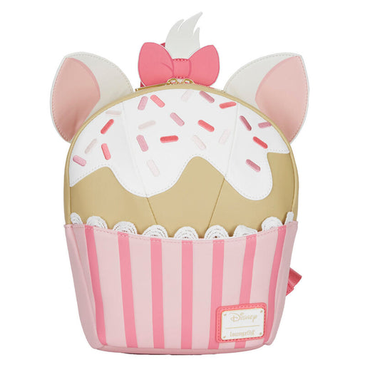 Loungefly Disney Aristocats Marie backpack 26cm-0