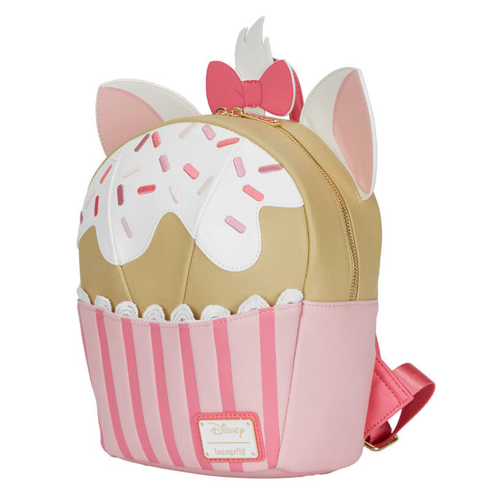 Loungefly Disney Aristocats Marie backpack 26cm-1