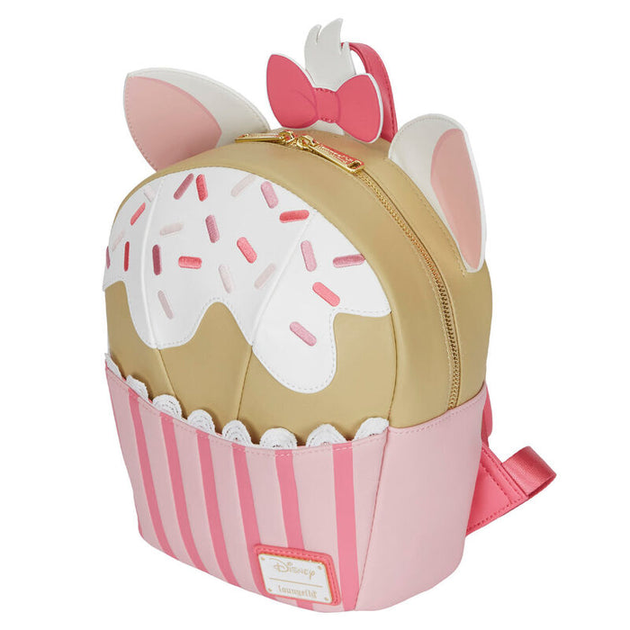 Loungefly Disney Aristocats Marie backpack 26cm-2