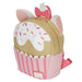 Loungefly Disney Aristocats Marie backpack 26cm-2