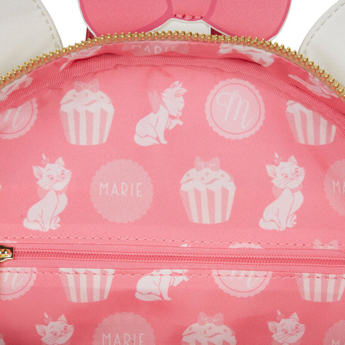 Loungefly Disney Aristocats Marie backpack 26cm-3