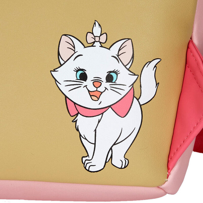 Loungefly Disney Aristocats Marie backpack 26cm-4