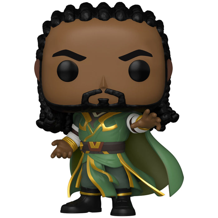 POP figure Doctor Strange Multiverse of Madness Master Mordo-1