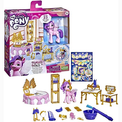 My Little Pony Magic Room-0