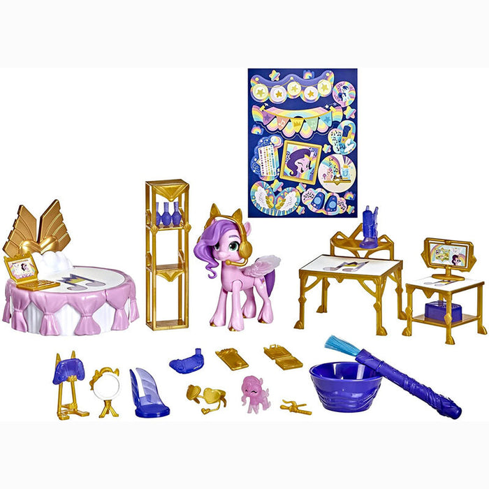 My Little Pony Magic Room-1