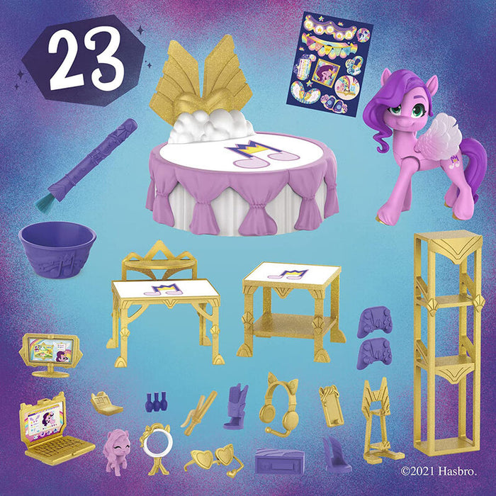 My Little Pony Magic Room-2