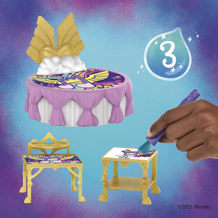 My Little Pony Magic Room-4